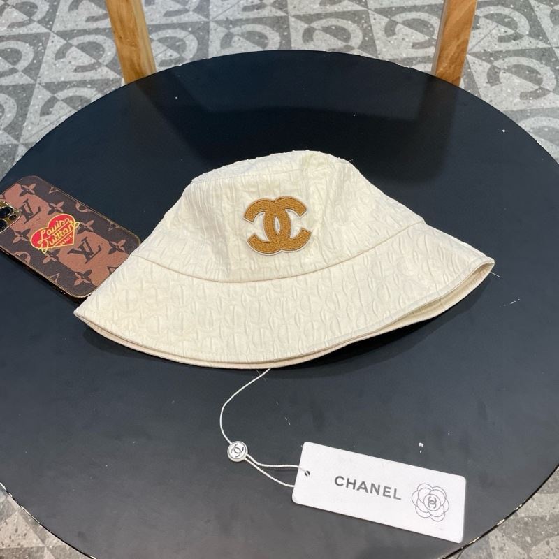 Chanel Caps